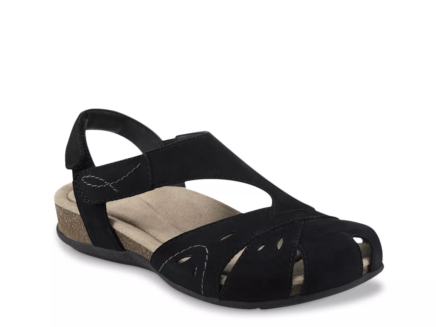 Earth Origins Birdine Wedge Sandal Free Shipping DSW