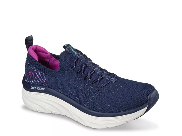 Dsw womens cheap skechers sneakers