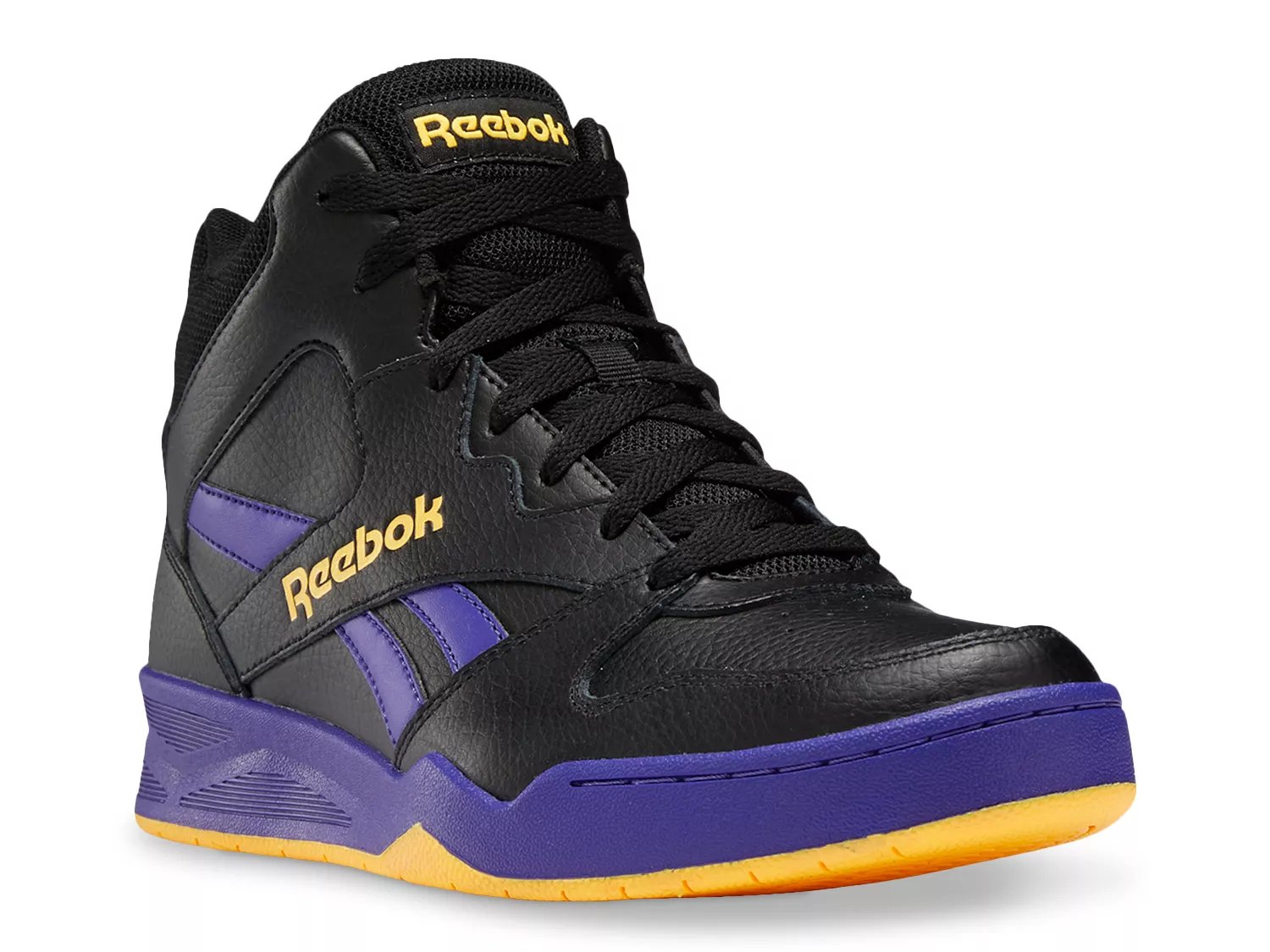 Reebok Royal BB4500 Basketball Shoe Men's Free Shipping DSW