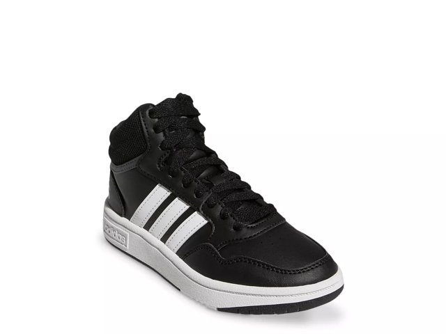 Hoops 2.0 mid shoes kids new arrivals