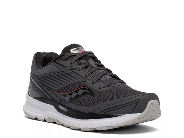 Saucony Echelon 8 Running Shoe Women s Free Shipping DSW