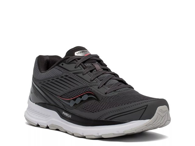 Saucony Echelon 8 Running Shoe - Women's - Free Shipping | DSW