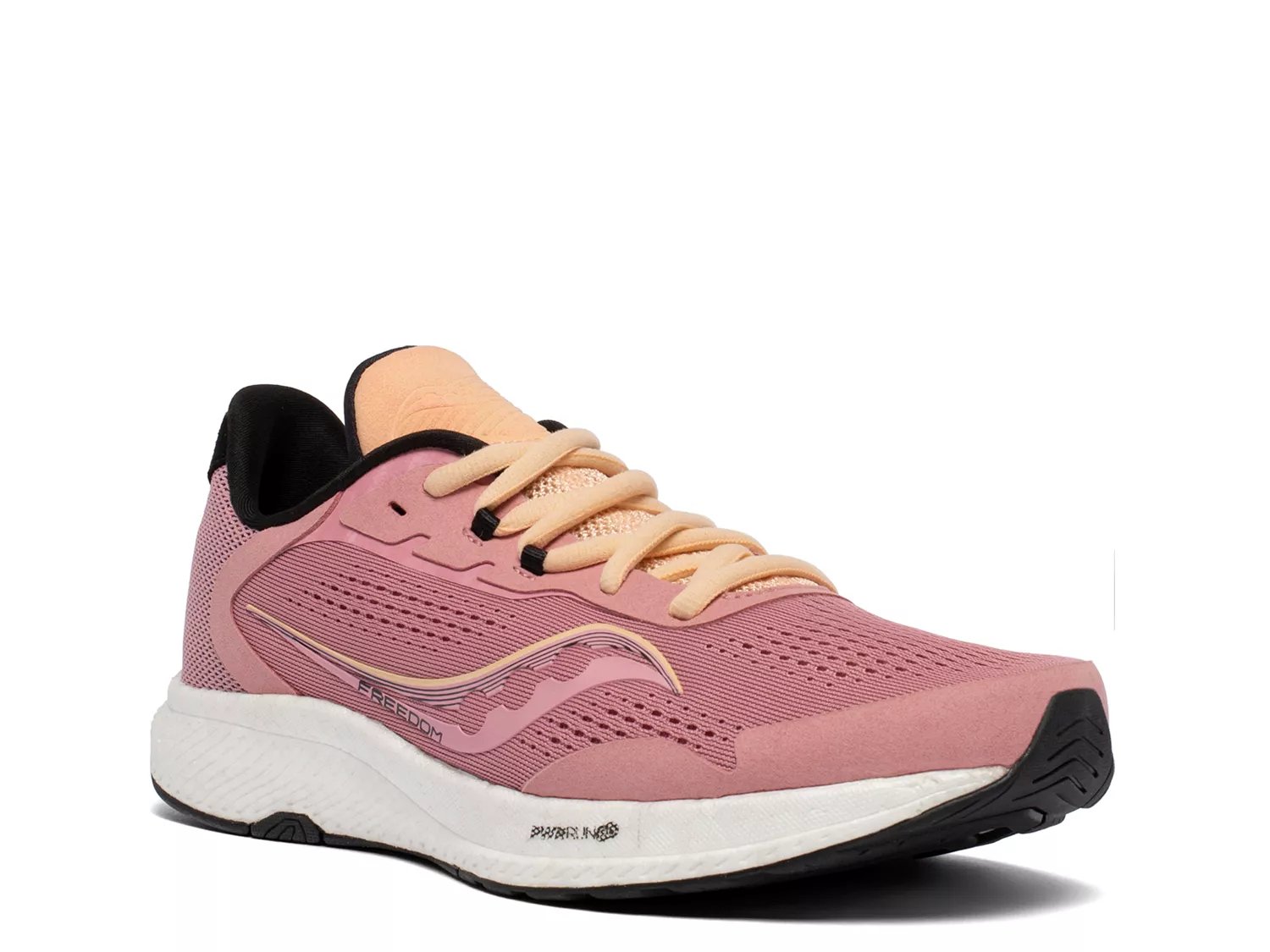 dsw saucony women's