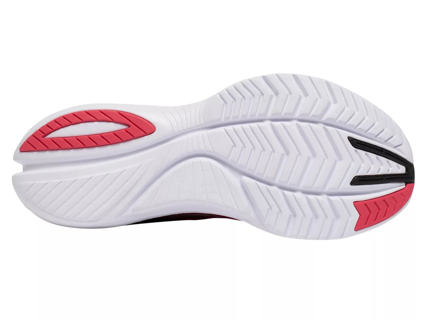 womens saucony kinvara