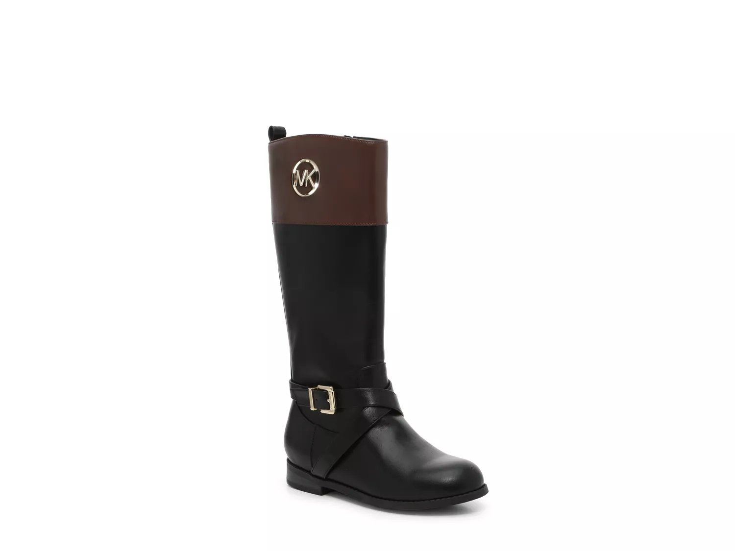 Michael kors riding outlet boots