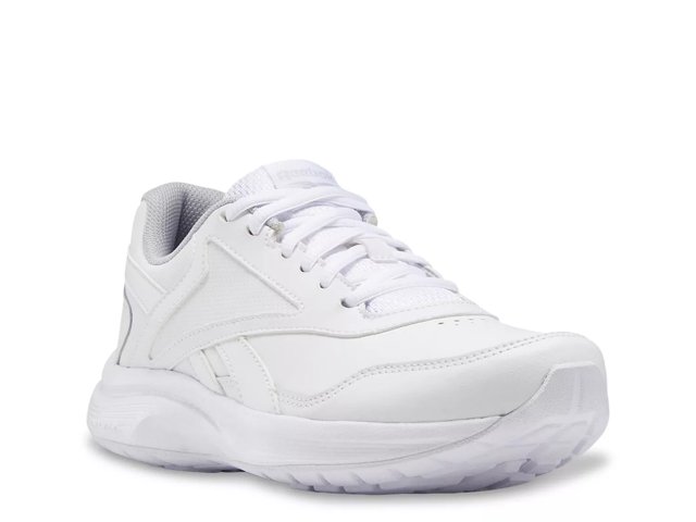 reebok walk ultra 6 dmx max women's walking shoes