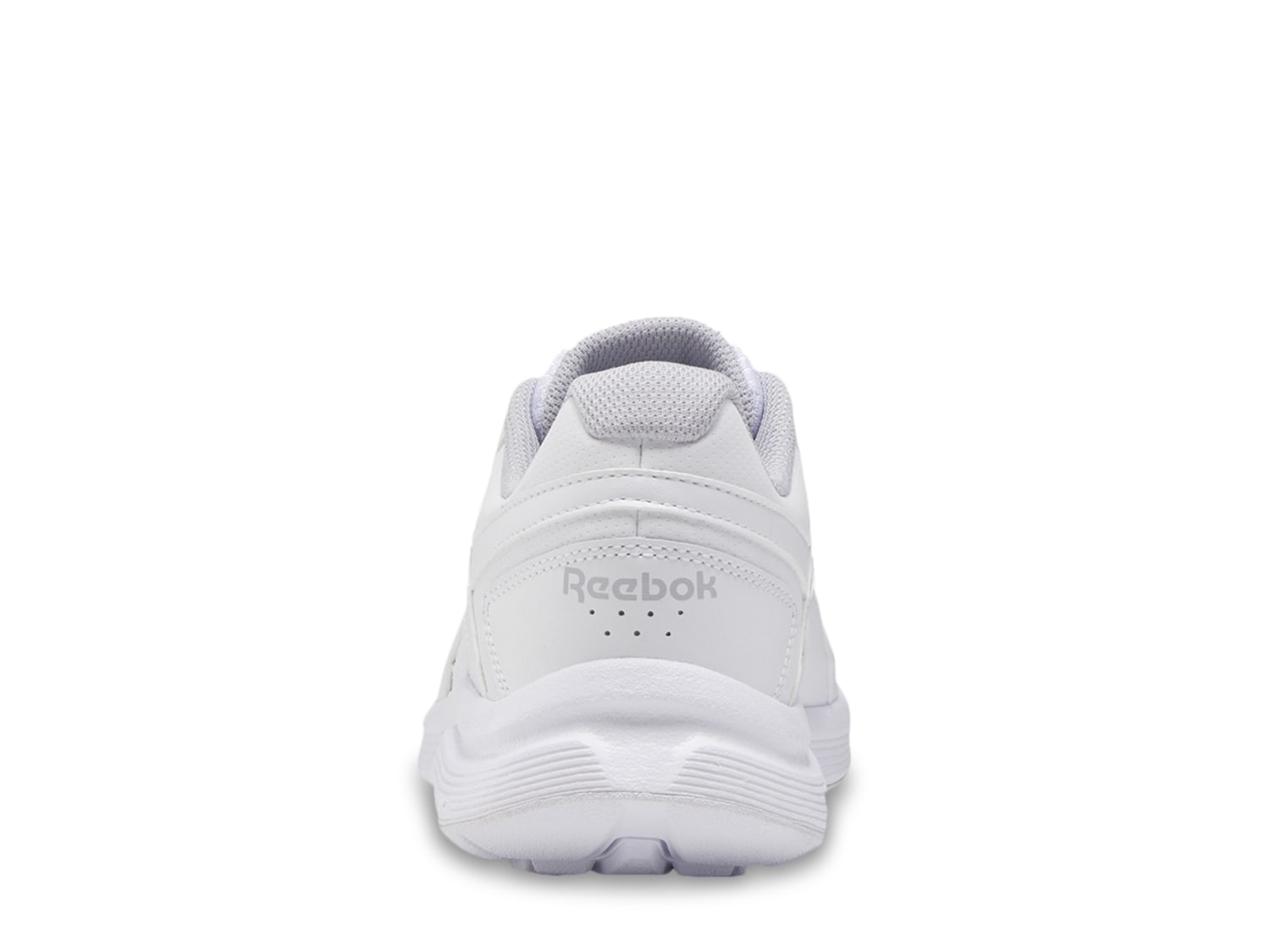 reebok womens walking sneakers