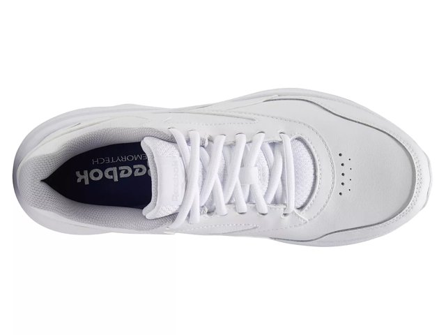 Reebok Walk Ultra 7 DMX Max 8.5 Women s White
