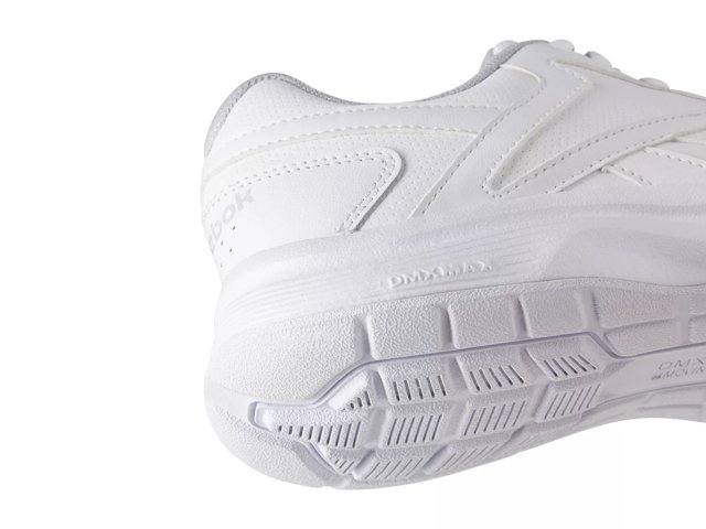 Reebok Walk Ultra 7 DMX Walking Shoe Women s Free Shipping DSW