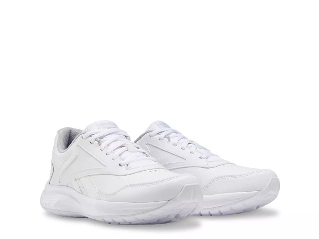 Forræderi kurve Trivial Reebok Walk Ultra 7 DMX Walking Shoe - Women's | DSW