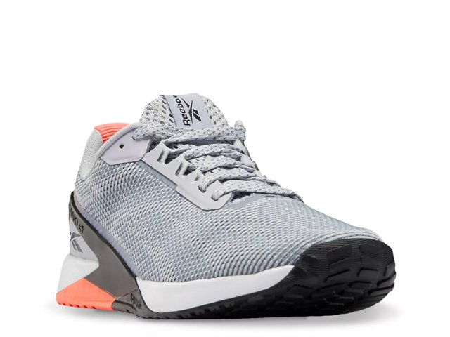 Reebok Nano X1 Grit Training Shoe Women S Dsw