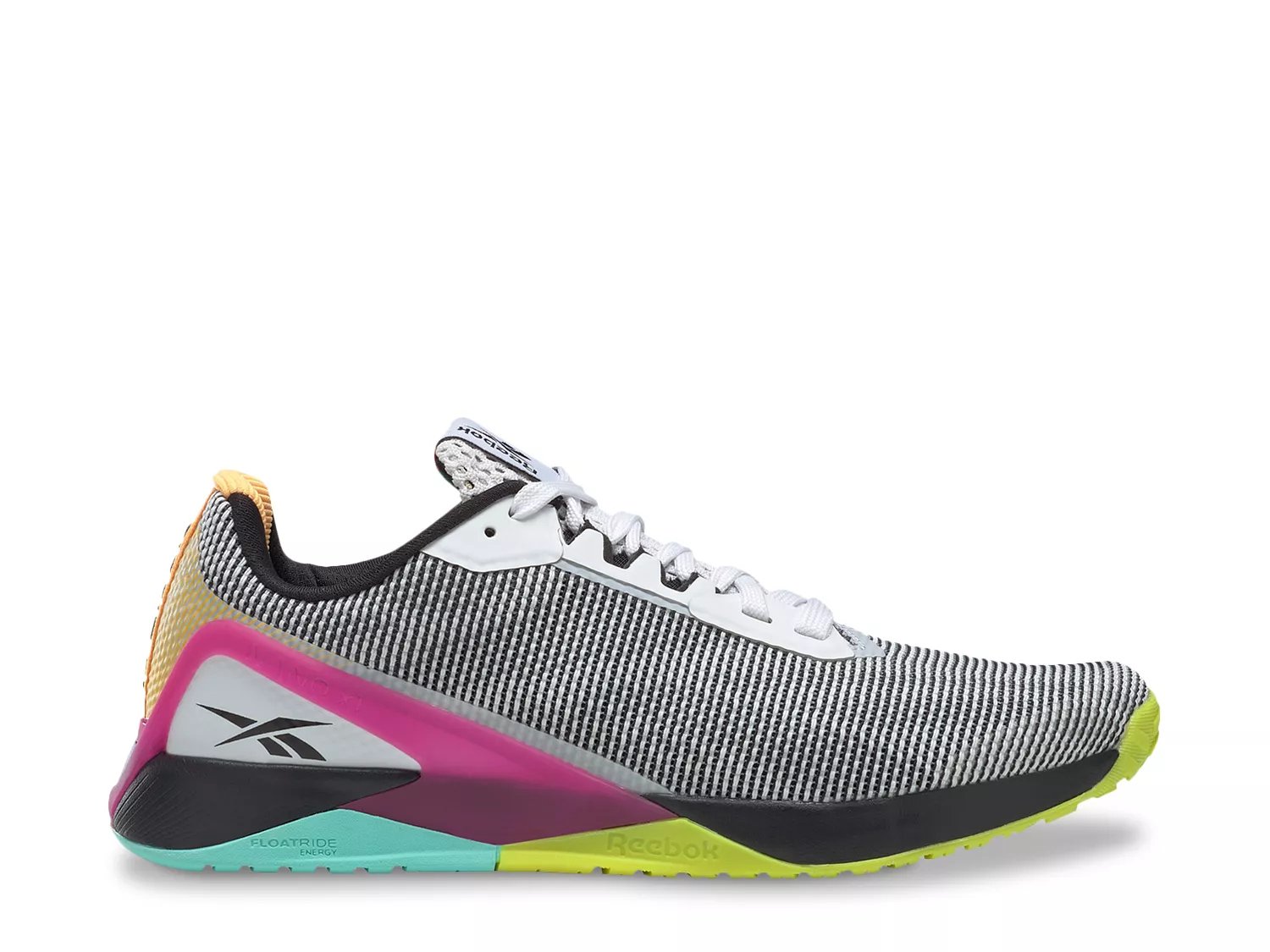 Reebok Nano X1 Grit Training Shoe Women's DSW