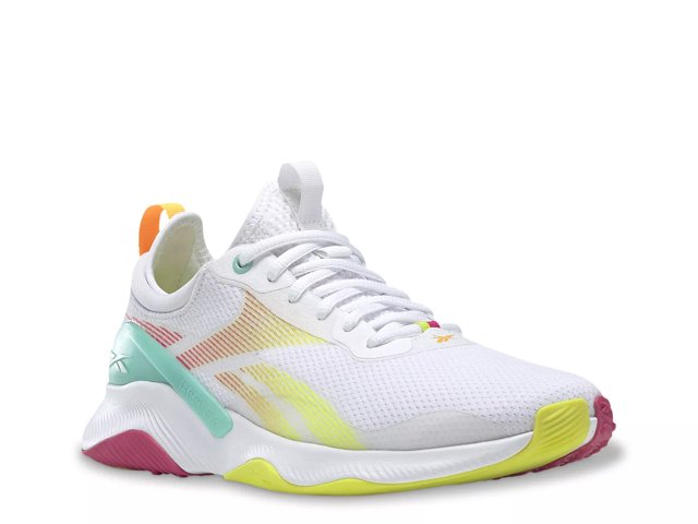 Reebok hiit 2024 women's training shoes