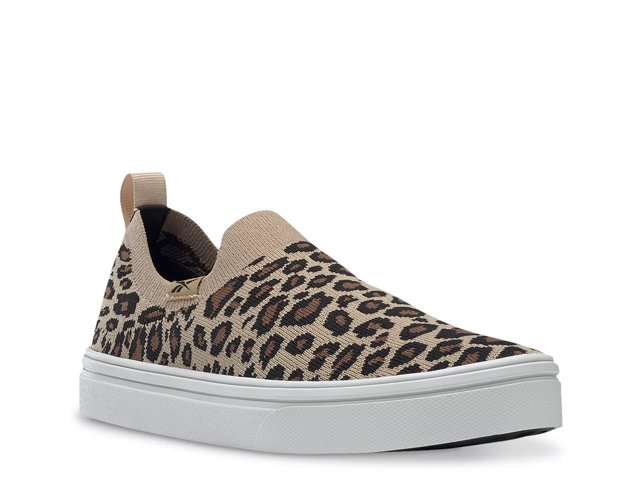 Dsw shop leopard sneakers