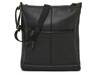 The Sak Iris Leather Crossbody Bag Free Shipping DSW