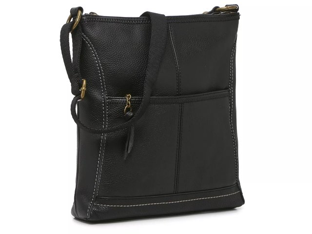 White sak purse discount