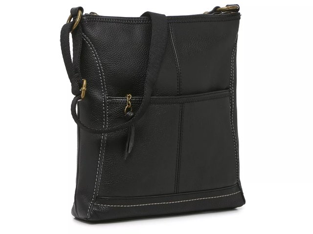 the sak iris crossbody