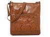 The sak embossed handbags sale