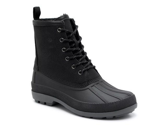 Dsw duck boots mens discount