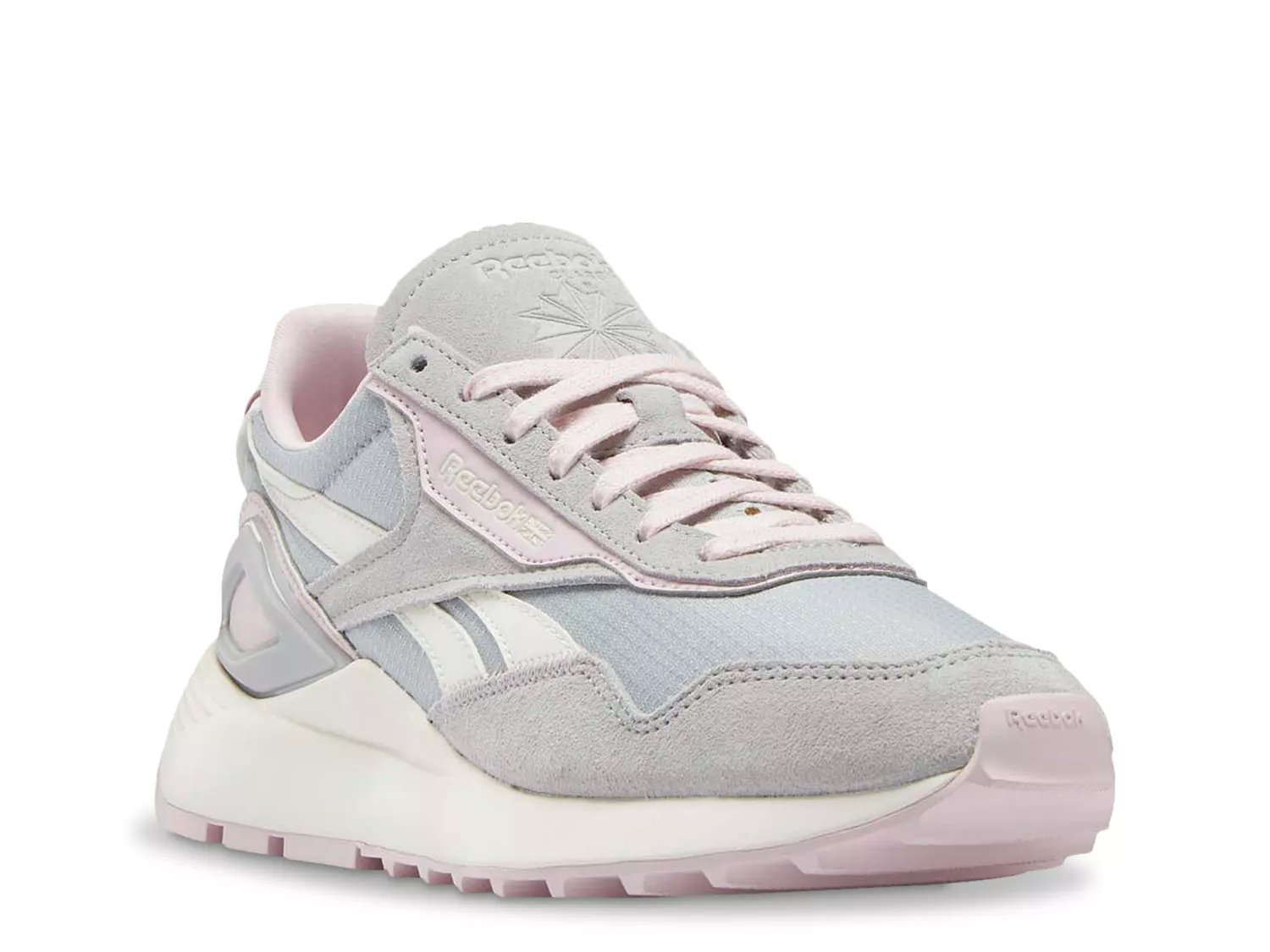 Reebok Women's Classic Leather Legacy AZ Sneaker