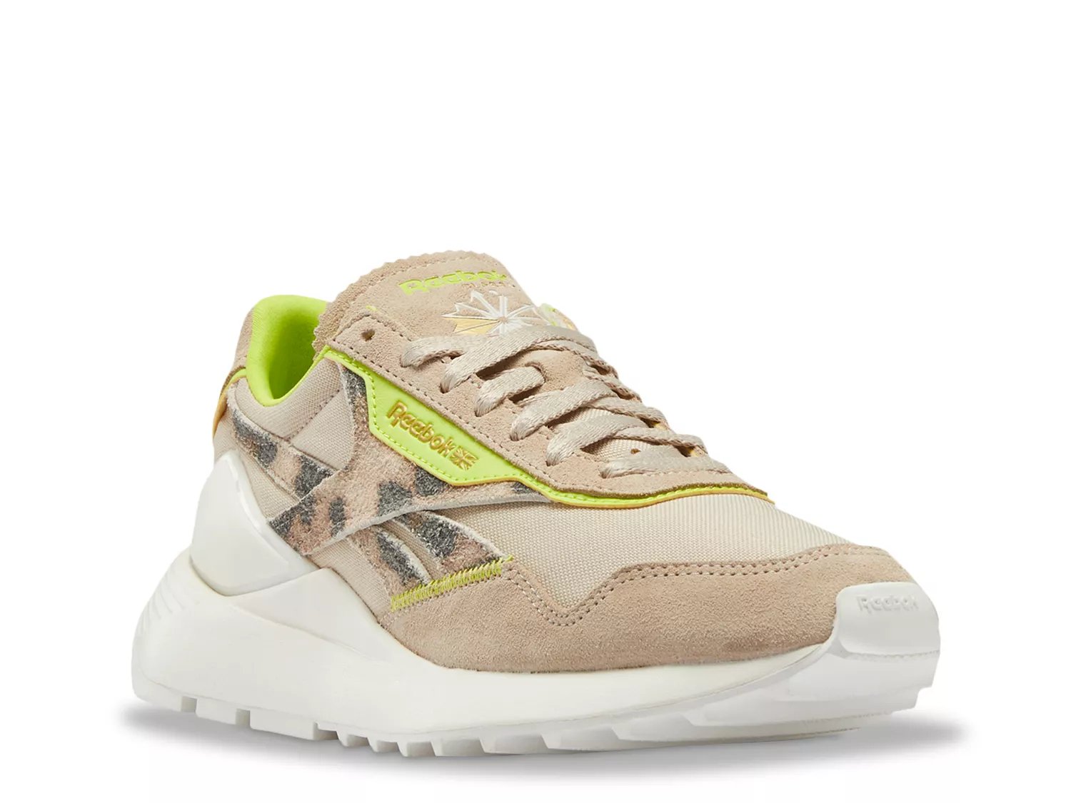 Reebok Classic Leather Legacy Sneaker - Women's - Shipping DSW