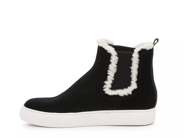 Kichai Cozy Chelsea Boot