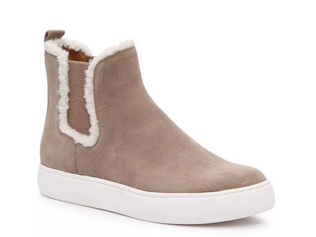 Kichai Cozy Chelsea Boot