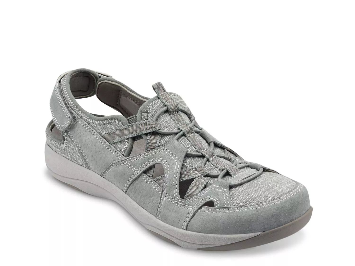 Earth Origins Sid Fisherman Sandal DSW