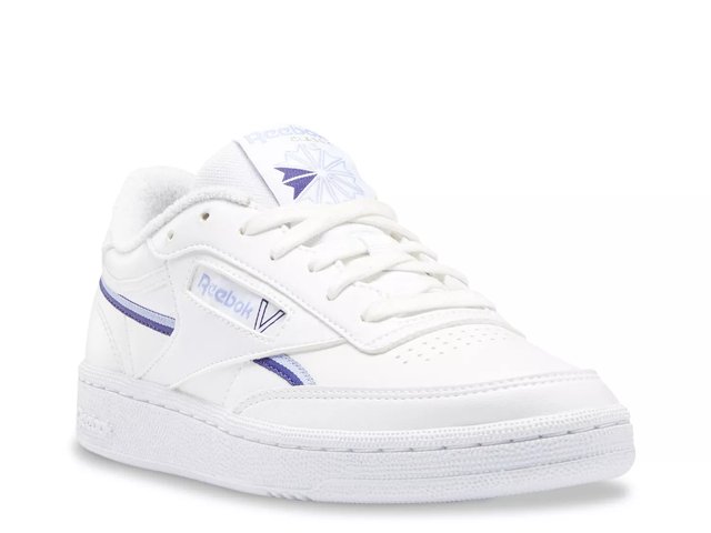 Reebok club c 85 dsw online