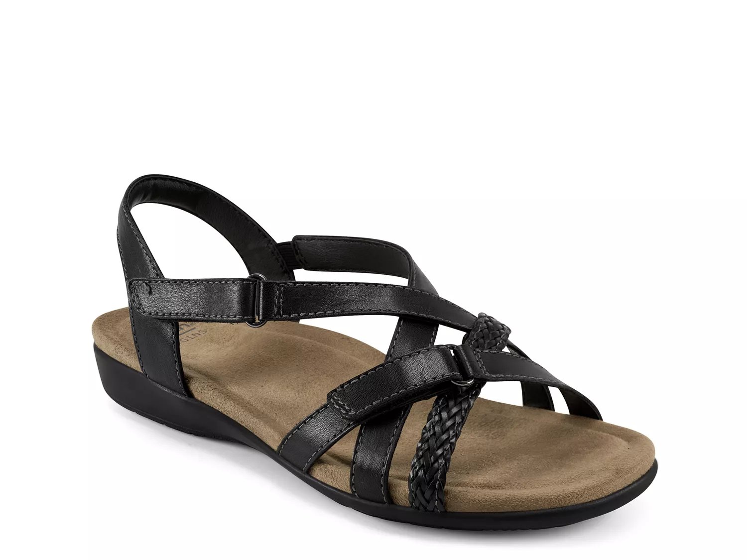 Earth Origins Barb Sandal - Free Shipping | DSW