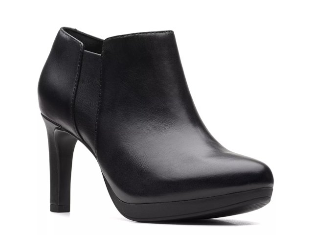 Dsw clarks boots top