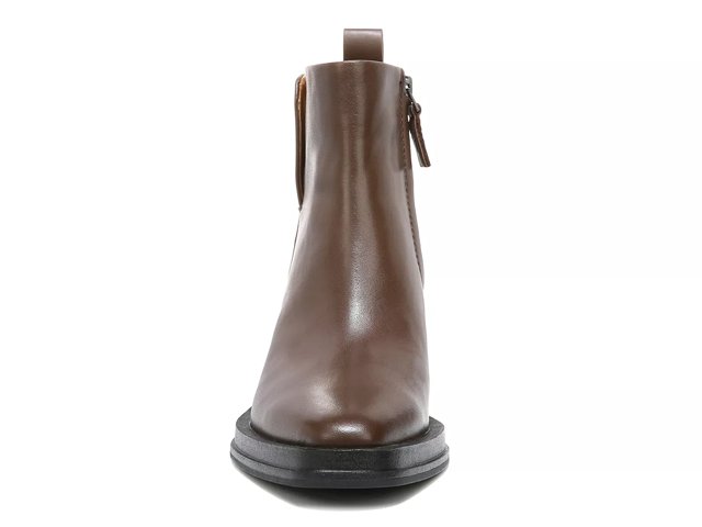 Dsw brown booties clearance