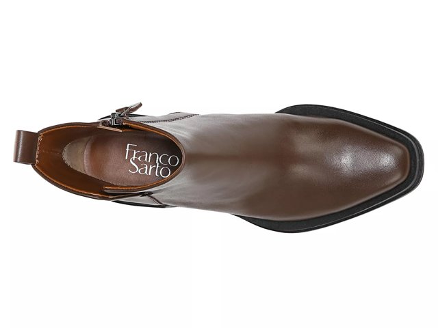 Dsw franco 2025 sarto booties