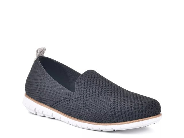 White mountain top shoes dsw