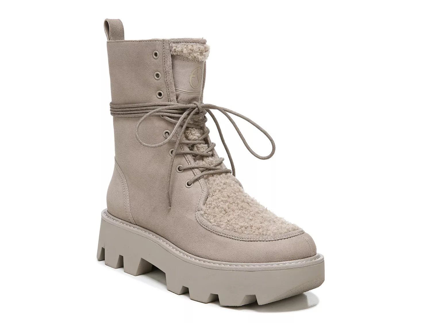 evette bootie franco sarto
