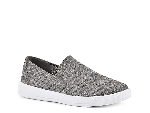 Skechers BOBS Sparrow 2.0 Allegiance Crew Slip-On Sneaker - Free ...