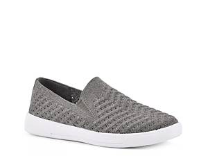 Dsw silver hot sale sneakers