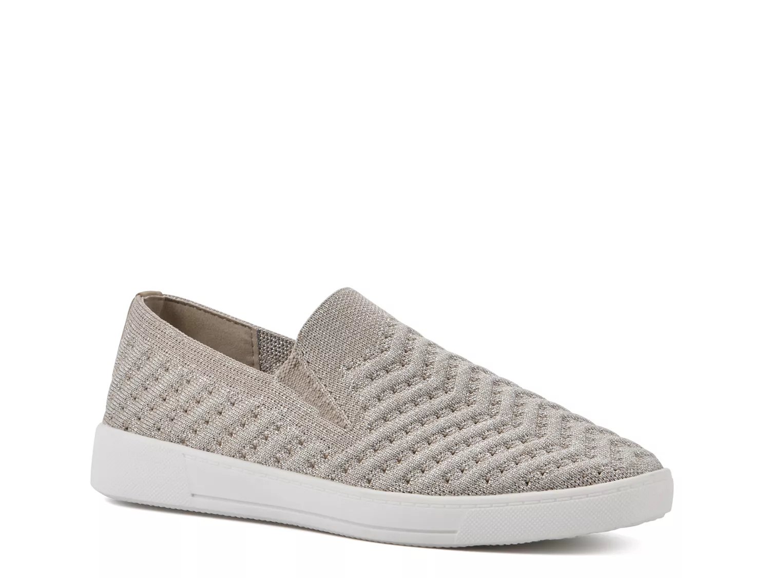 White Mountain Courage Slip-On Sneaker - Free Shipping | DSW