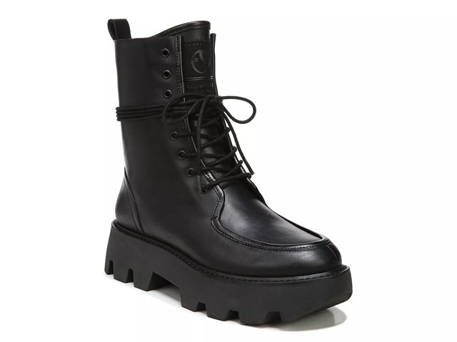 Franco Sarto Margey 2 Combat Boot