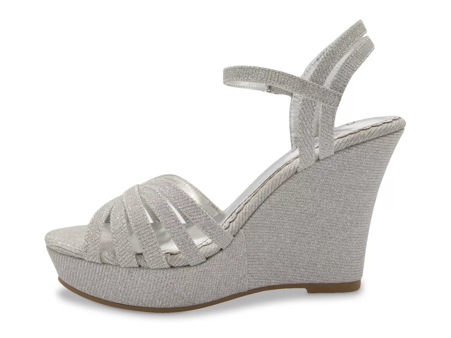 capricorn wedge sandal
