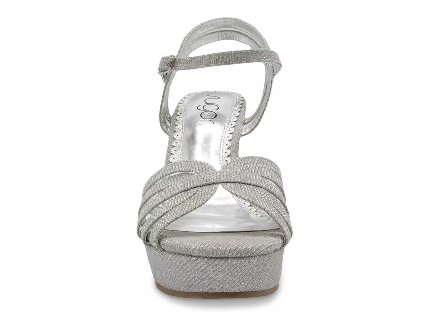 capricorn wedge sandal