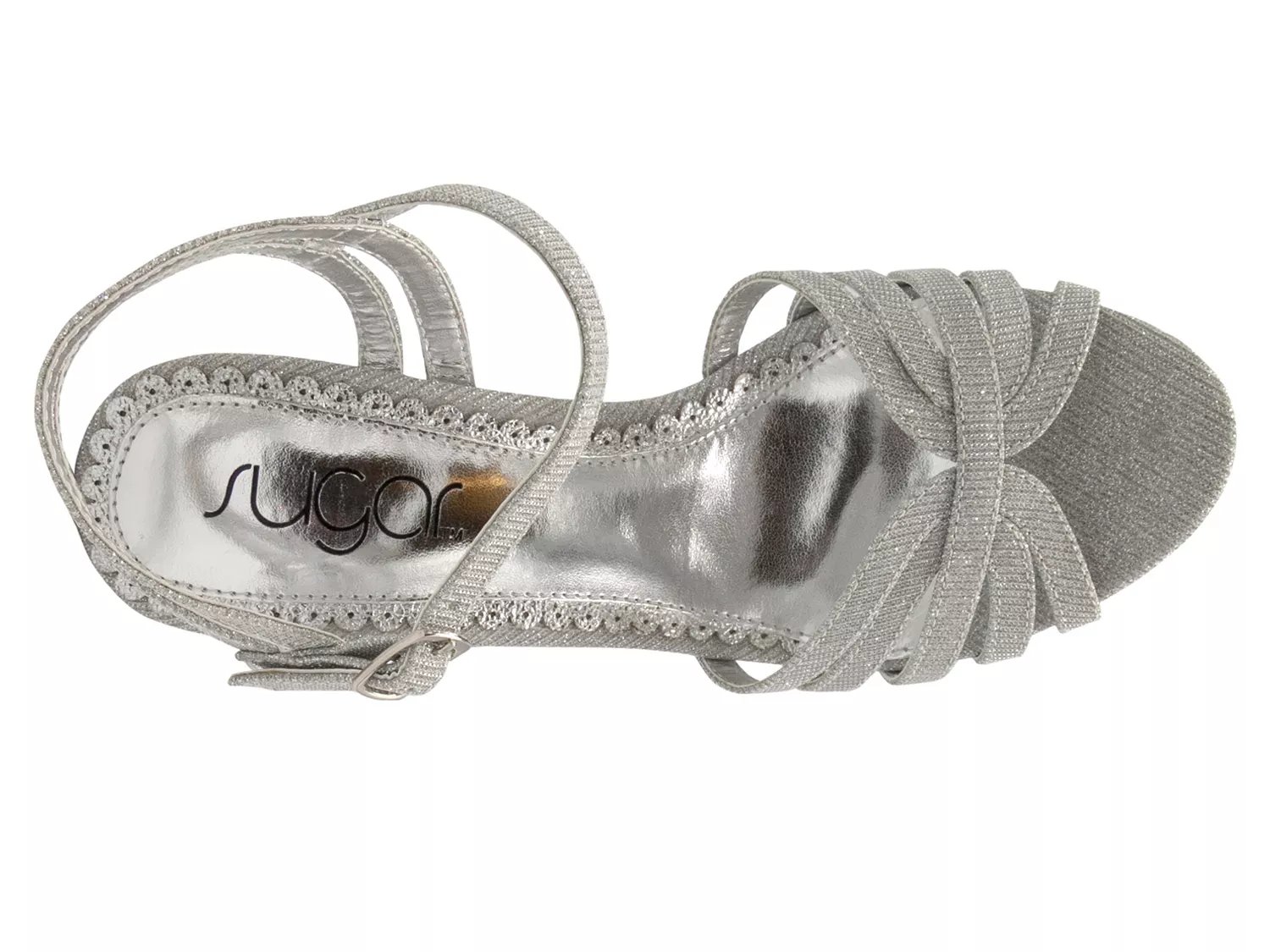 capricorn wedge sandal