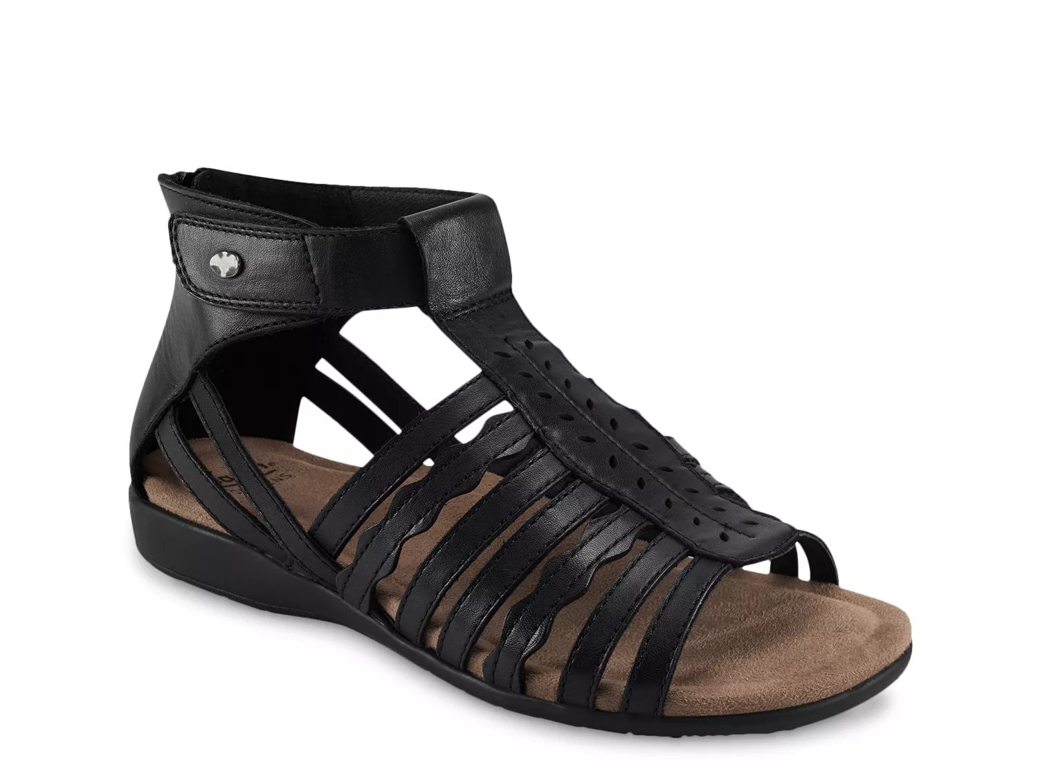 Earth origins cheap harlin gladiator sandal