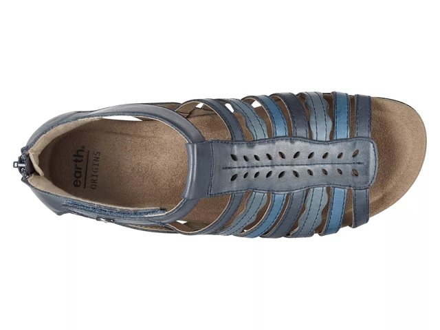 Earth Origins Bevvy Gladiator Sandal | DSW