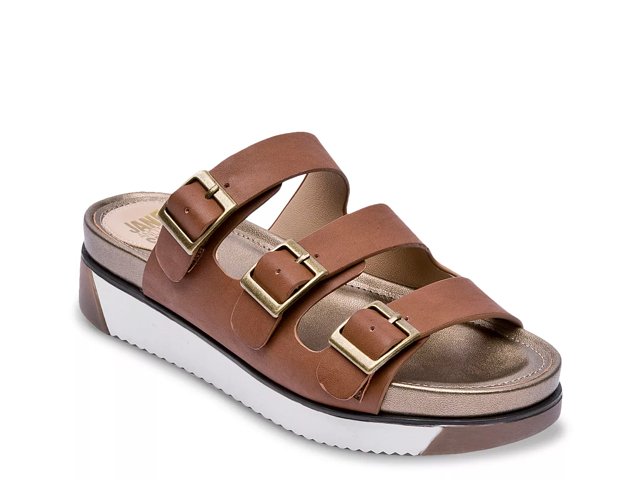Flatform clearance sandals dsw
