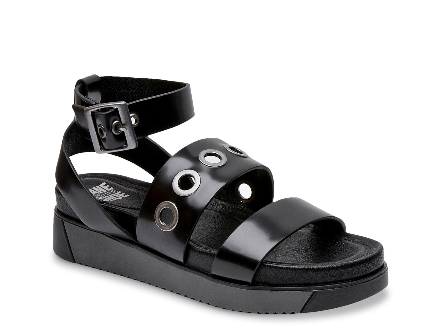 Jane and the Shoe Poppy Sandal - Free Shipping | DSW