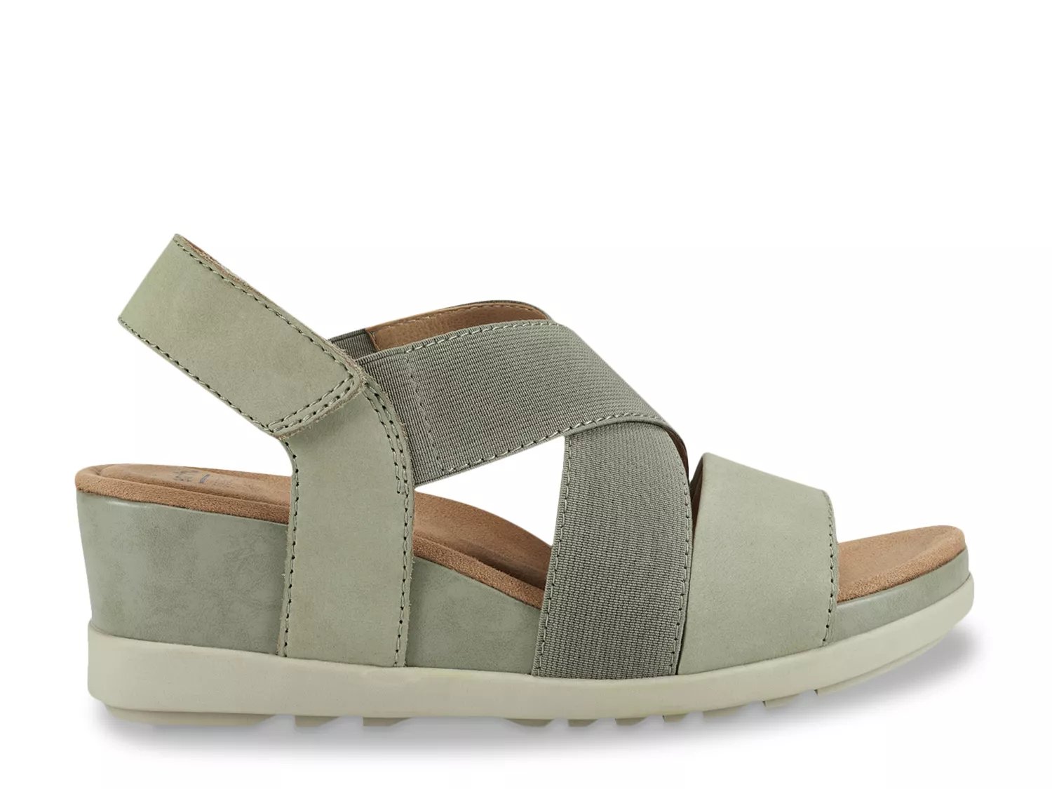 earth origins harley wedge sandal