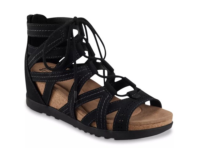Dsw gladiator heels deals