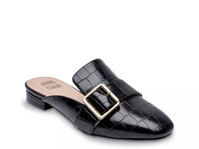 Dsw mules hotsell
