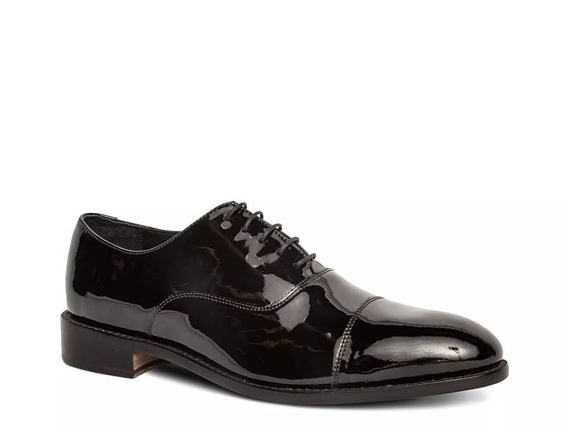 Rockport Hombre Charles Road Cap Toe shoes